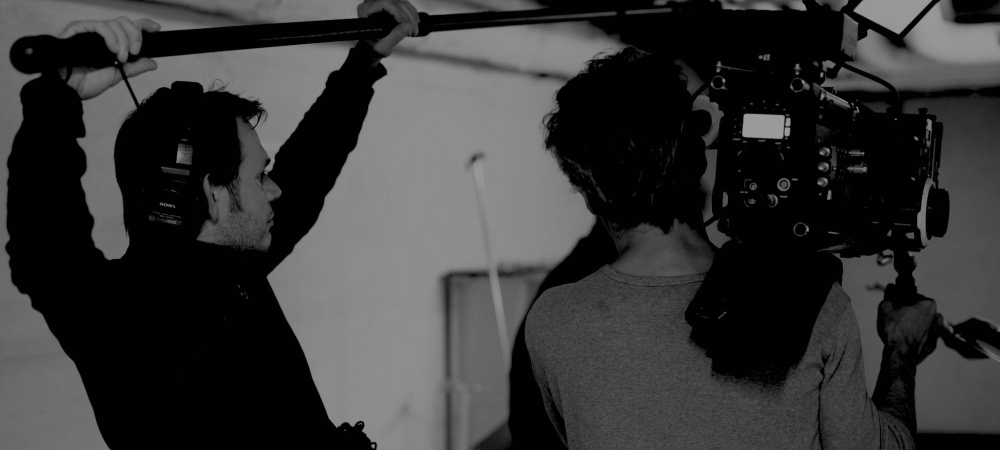 Documentary and on-set production sound