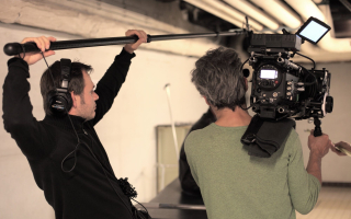 pascalflork.eu : prises de son plateaux & documentaires