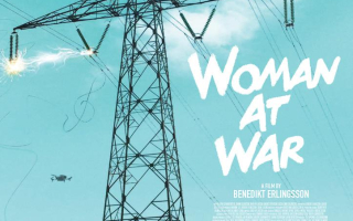 Woman at war - Trailer / Music live recording on set