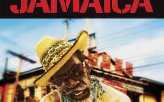 Made In Jamaica - Trailer : Live music recording