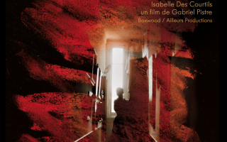 Intérieurs - Teaser / written & directed by Gabriel Pistre.