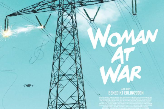 Woman at War "prize, remake, selected by Iceland for the 2019 Oscars"