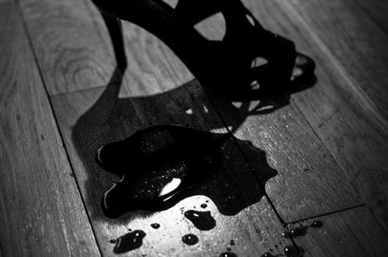 Beauty written & directed by Benjamin Rancoule ; mixed by pascal 'pako' Flork