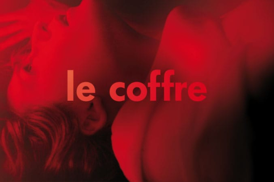 "Le Coffre" écrit & réalisé par Gabriel Pistre ; montage son, bruitages & mixage 5.1 par pascal 'pako' Flork