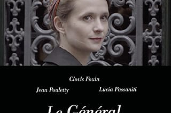 Le Général et la Comédienne écrit & réalisé par Basile Cremer : Prises de Son, montage son, bruitages, mixage par pascal 'pako' Flork