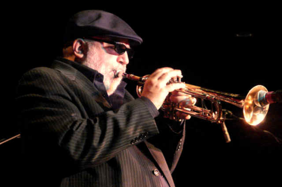Randy Brecker Live(s) au Duc des lombards : mixage par pascal 'pako' Flork 