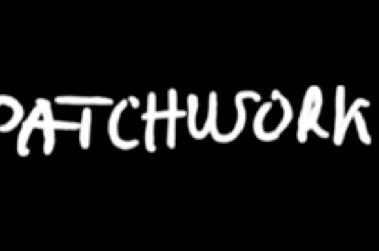 Patchwork écrit et réalisé par Basile Cremer ; mixage par Pascal 'pako' Flork