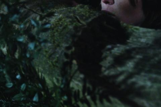 "Le Coffre" écrit & réalisé par Gabriel Pistre ; montage son, bruitages & mixage 5.1 par pascal 'pako' Flork