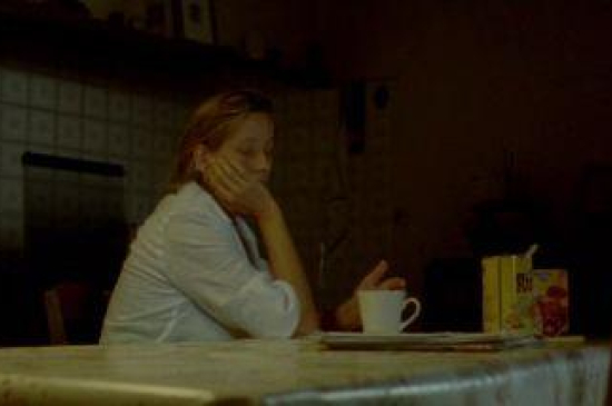 "Revenir" écrit & réalisé par Anne-Marie Puga, mixage pascal 'pako' Flork