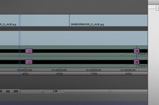 Mise en service d'un Avid Video Satellite dans la régie de pascalflork.fr.