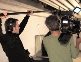 Filming a documentary alone : practical tips for a usable sound