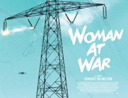 Woman at War "prize, remake, selected by Iceland for the 2019 Oscars"