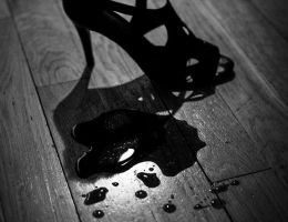 Beauty written & directed by Benjamin Rancoule ; mixed by pascal 'pako' Flork