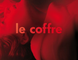 "Le Coffre" écrit & réalisé par Gabriel Pistre ; montage son, bruitages & mixage 5.1 par pascal 'pako' Flork