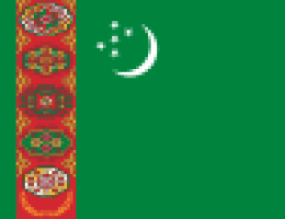 formation Mixage TV au Turkménistan par Pascal Flork