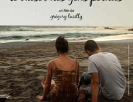 Le baiser des Gens Perdus écrit & réalisé par Grégory Lucilly ; montage son, bruitages, mixage musique, mixage 5.1 par Pascal 'pako' Flork