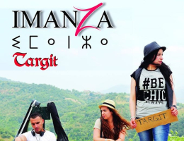 Imanza "Targit" : editing & mixage par Pascal 'pako' Flork