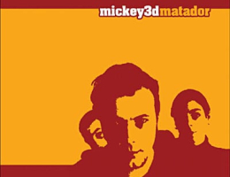 Réglage Venue D|Show sur Mickey 3D Matador Tour avec Pascal Flork