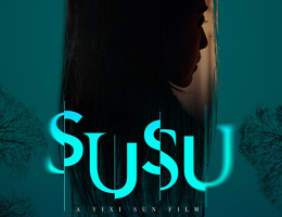Susu by Yxi Sun, music by Fabien Garosi awarded at the Cardiff Festival