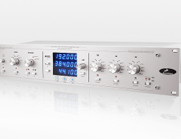 Acquisition d'une Antélope Trinity studio pascalflork.fr