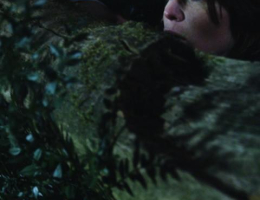 "Le Coffre" écrit & réalisé par Gabriel Pistre ; montage son, bruitages & mixage 5.1 par pascal 'pako' Flork