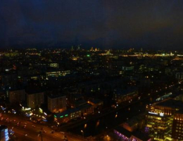 Tournage à Moscou pour pascal 'pako' Flork