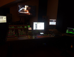 Acquisition d'une ICON|D-Control dans le studio pascalflork.fr