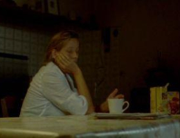 "Revenir" écrit & réalisé par Anne-Marie Puga, mixage pascal 'pako' Flork