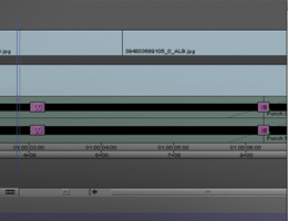 Mise en service d'un Avid Video Satellite dans la régie de pascalflork.fr.