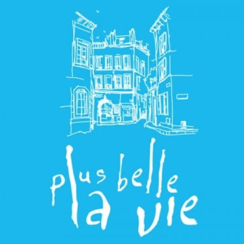 Plus Belle La Vie : mise en place de la Post-production son par Pascal 'pako' Flork et Pascal Hochenedel