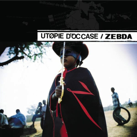 Zebda "Utopie d'occase",  assistant du réalisateur notamment pour les enregistrements, Pro Tools editing par Pascal'pako'Flork