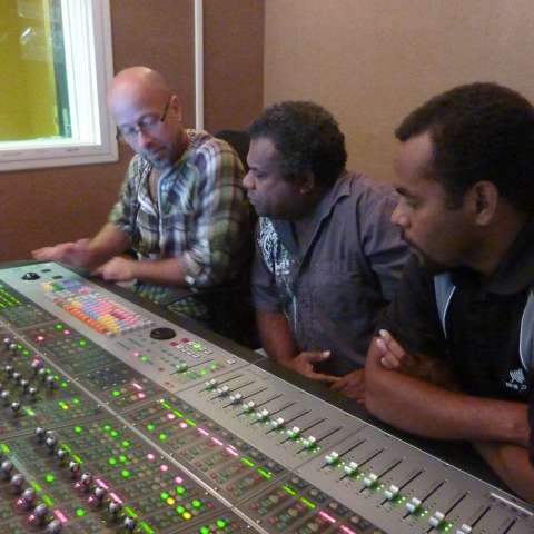 pascalflork.eu, Techniques & training international interventions