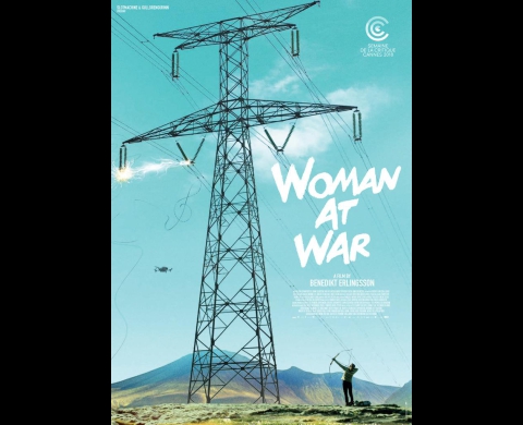 Woman at War "prize, remake, selected by Iceland for the 2019 Oscars"