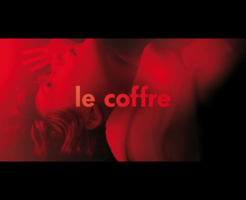 "Le Coffre" écrit & réalisé par Gabriel Pistre ; montage son, bruitages & mixage 5.1 par pascal 'pako' Flork