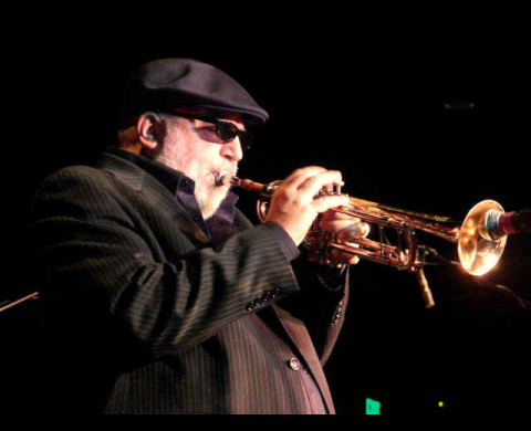 Randy Brecker Live(s) au Duc des lombards : mixage par pascal 'pako' Flork 