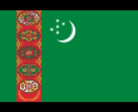 formation Mixage TV au Turkménistan par Pascal Flork