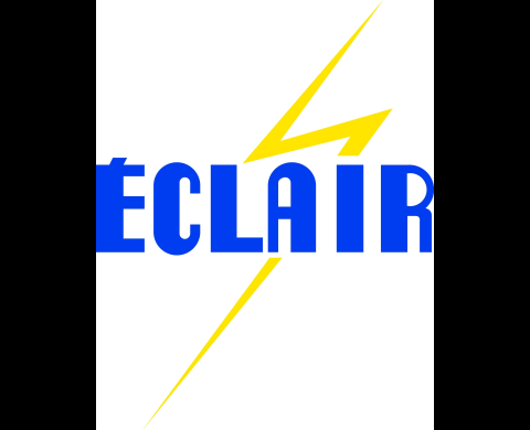 Formation aux pratiques du Dolby E au sein des Laboratoires Eclair par Pascal Flork