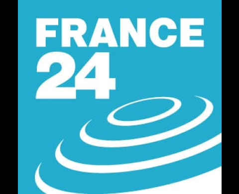 France 24 : Mesures et audit sur les respects de la norme R128