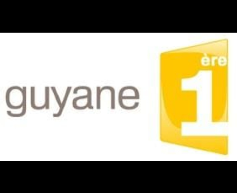 Guyane 1ere : formation Pro Tools HD/ Icon D|Control/ Video Satellite dans un environnement ISIS/Interplay