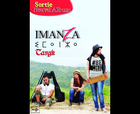 Imanza "Targit" : editing & mixage par Pascal 'pako' Flork