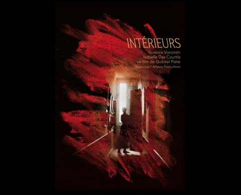 Intérieurs écrit & réalisé par Gabriel Pistre ; montage son, bruitages & mixage 5.1 par pascal 'pako' Flork