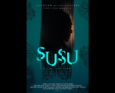 Susu by Yxi Sun, music by Fabien Garosi awarded at the Cardiff Festival