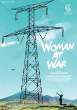 Woman at War : captations musique sur le plateau, prises de sons d'ambiances