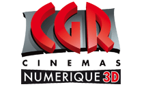 CGR : Get started to the Digital Cinema mixing