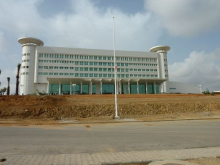 Formation à la Télévision Tunisienne (ETT) de Tunis, Pro Tools - ICON - sur Interplay par Pascal Flork