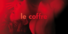 "Le Coffre" écrit & réalisé par Gabriel Pistre ; montage son, bruitages & mixage 5.1 par pascal 'pako' Flork