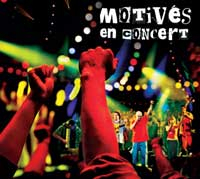 Les Motivés en Concert : Live music recording & sound editing by Pascal 'pako' Flork