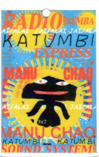 Manu Chao "Radio Bemba Tour" : Concert Live recordings par Pascal 'pako' Flork