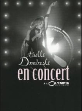 Arielle Dombasle en concert à l'Olympia : Live show recording by Pascal 'pako' Flork