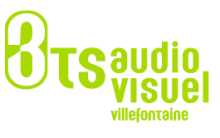 Formation Pro Tools au BTS Audiovisuel Léonard de Vinci- Villefontaine